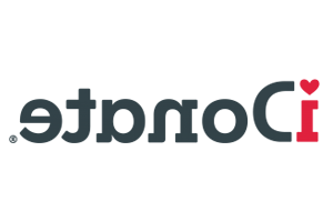 iDonate Logo